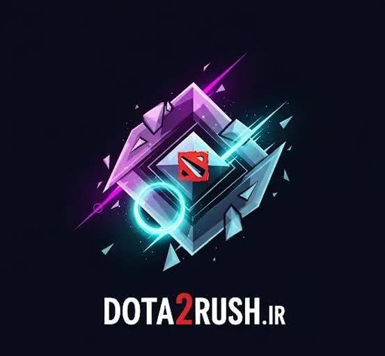 Dota2Rush Logo
